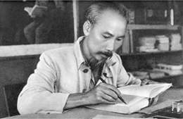 Tư tưởng Hồ Chí Minh về báo chí cách mạng